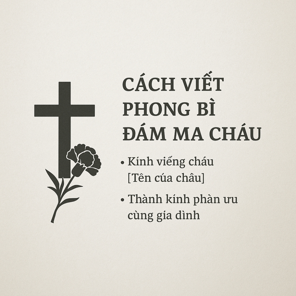 cach viet phong bi dam ma chau