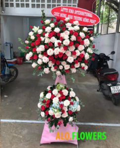 shop hoa tươi đường Nguyễn Chí Thanh quận 5 tphcm